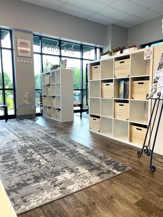 Fit Form Pilates Picture 1