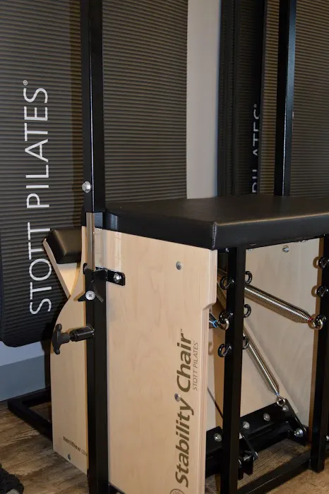 Fit Form Pilates Picture 6