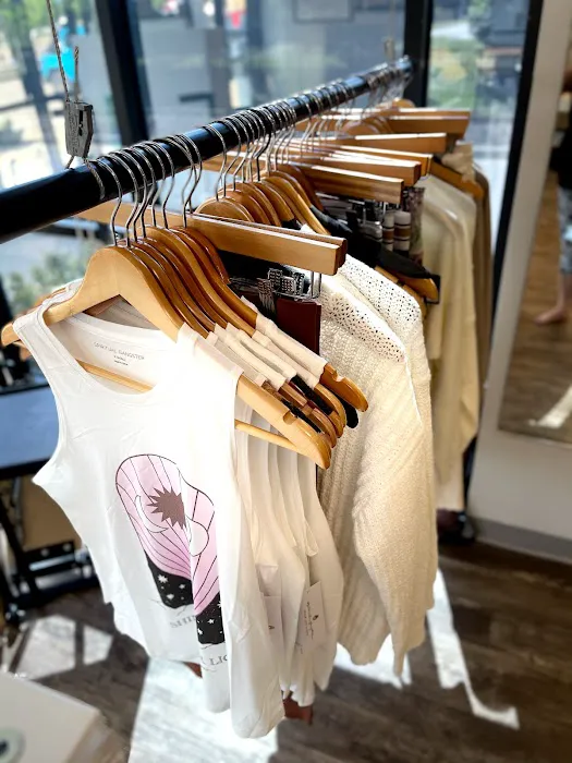 Fit Form Pilates Picture 9