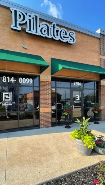 Fit Form Pilates Picture 5