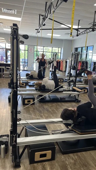 Fit Form Pilates Picture 8