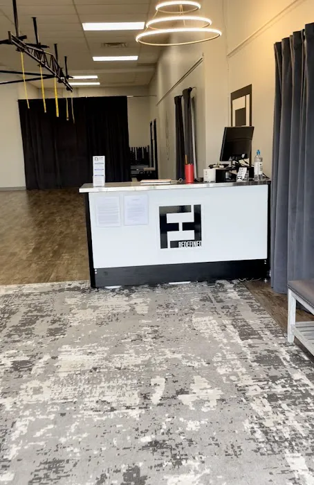 Fit Form Pilates Picture 10