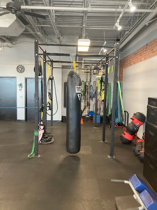 KC Strength Lab Picture 2