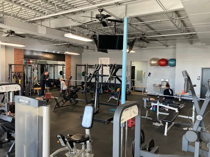 KC Strength Lab Picture 5