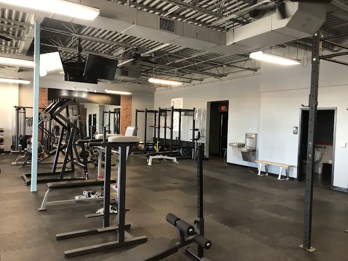 KC Strength Lab Picture 1