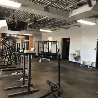 KC Strength Lab ico