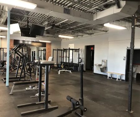 KC Strength Lab