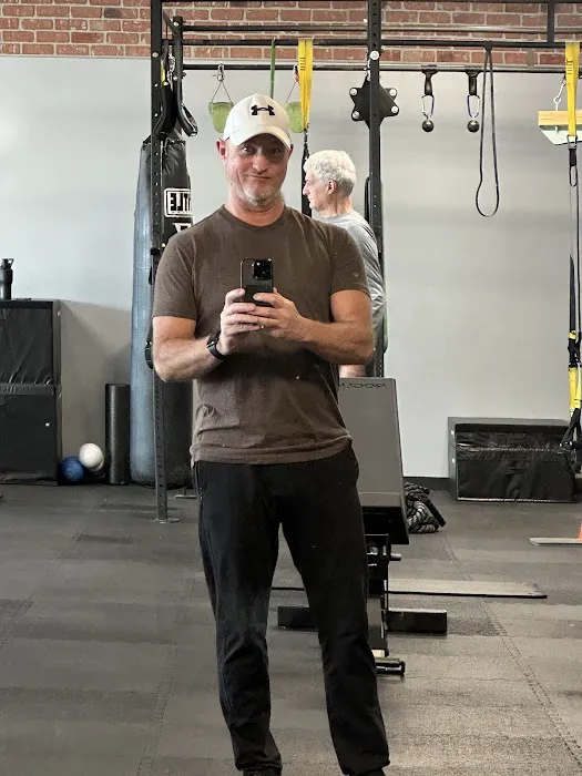 KC Strength Lab Picture 7