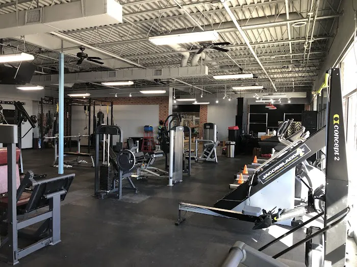 KC Strength Lab Picture 4