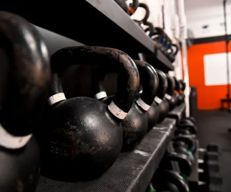 PSP3 - Overland Park