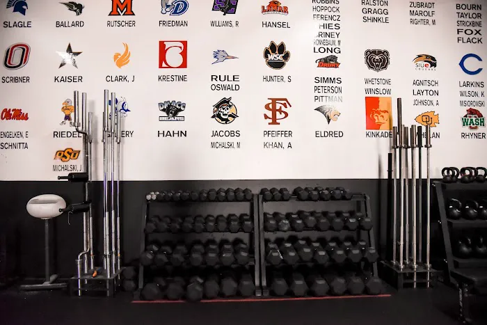 PSP3 - Overland Park Picture 4