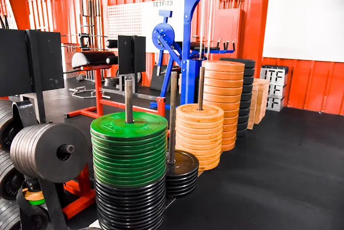 PSP3 - Overland Park Picture 5