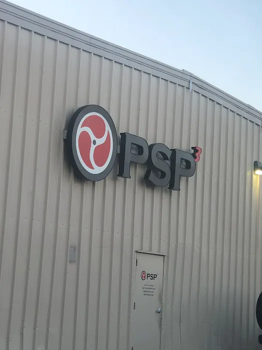 PSP3 - Overland Park Picture 3