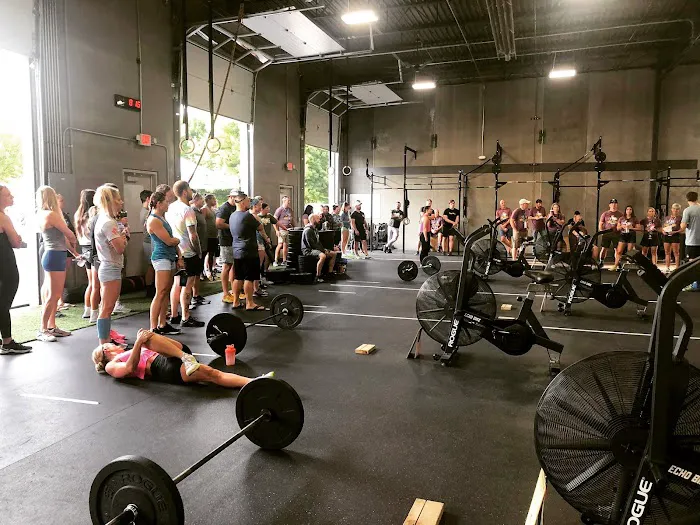 Goat House CrossFit Picture 7