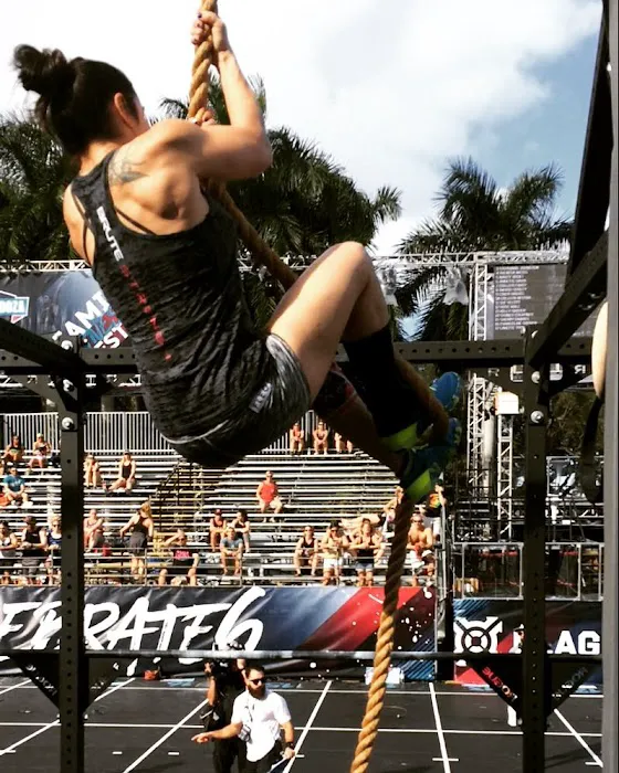 Goat House CrossFit Picture 9