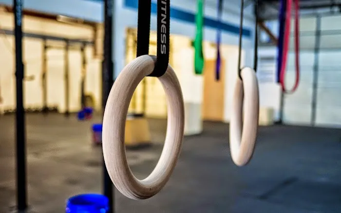 Goat House CrossFit Picture 6