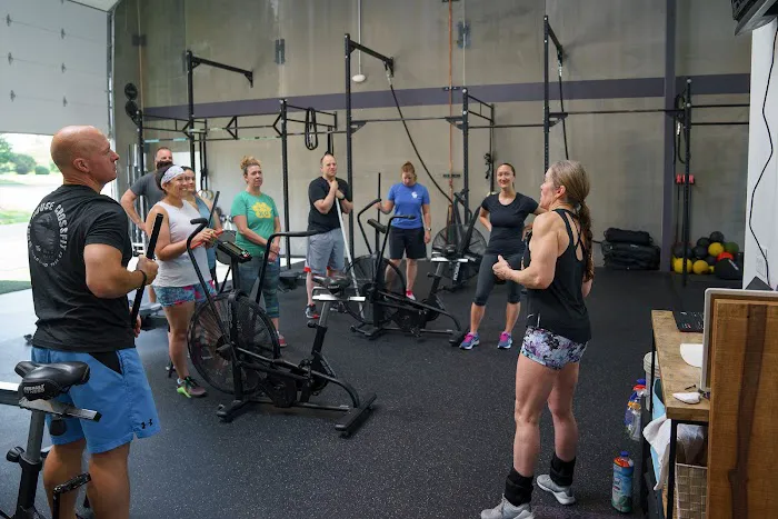 Goat House CrossFit Picture 1