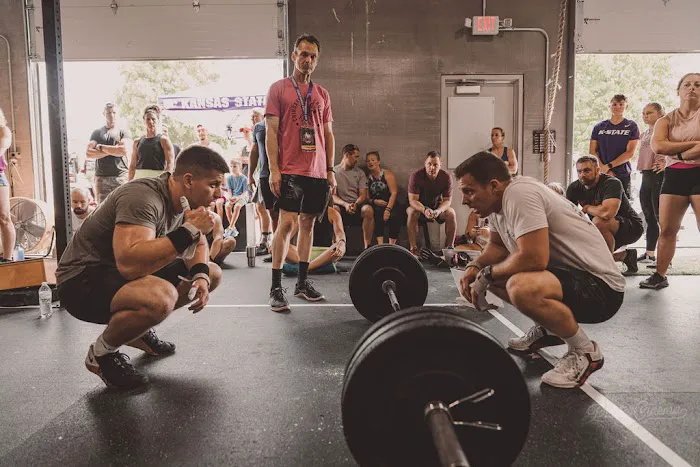 Goat House CrossFit Picture 2