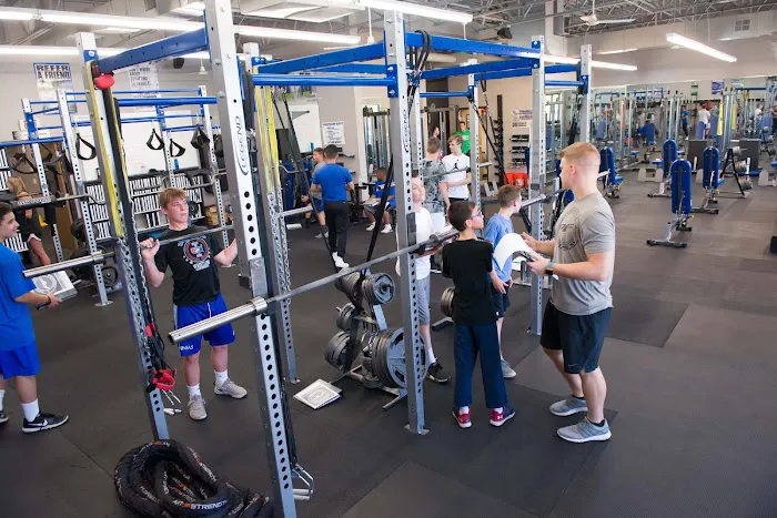 Plunkett Fitness Personal Training Picture 6