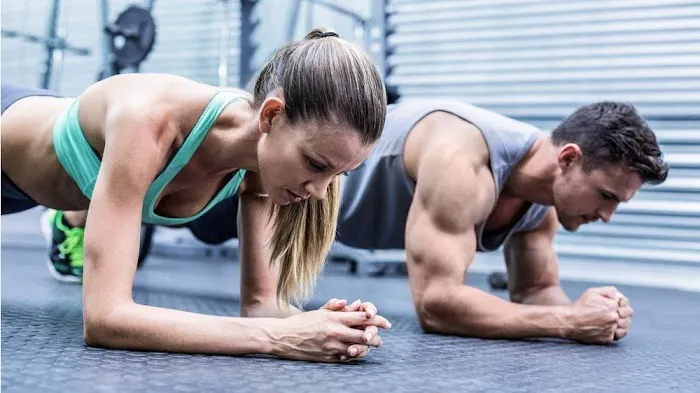 Plunkett Fitness Personal Training Picture 3