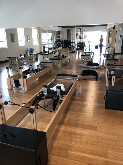 Pilates by Kahley Picture 1