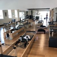 Pilates by Kahley ico