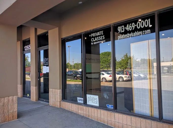 Pilates by Kahley Picture 2