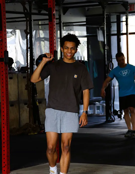 Overland Park CrossFit Picture 2