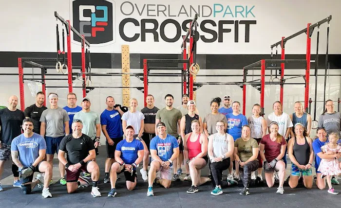 Overland Park CrossFit Picture 7