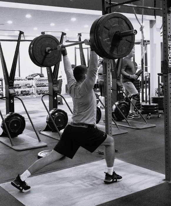 Overland Park CrossFit Picture 9