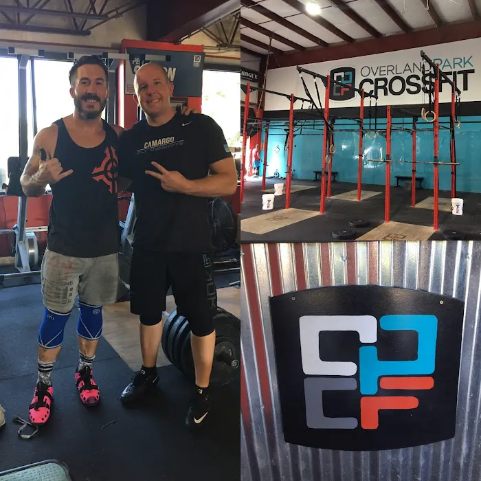 Overland Park CrossFit Picture 5
