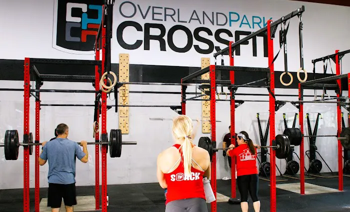 Overland Park CrossFit Picture 4