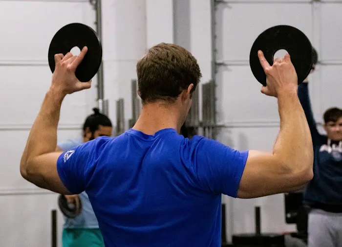 Overland Park CrossFit Picture 3