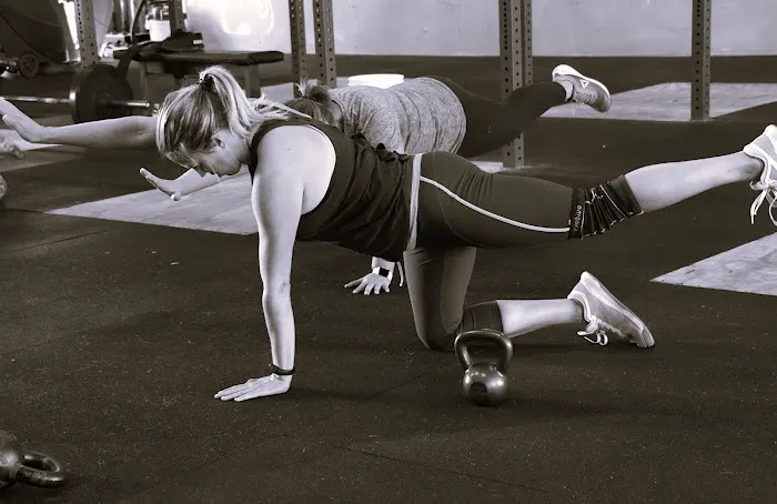 Overland Park CrossFit Picture 8