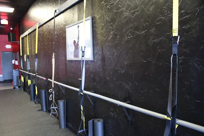 Lagree Pulse 45- KC’s only Elite Lagree Fitness + VersaClimber Studio & TRX-Barre-Yoga-Pilates + Combo Classes Picture 7