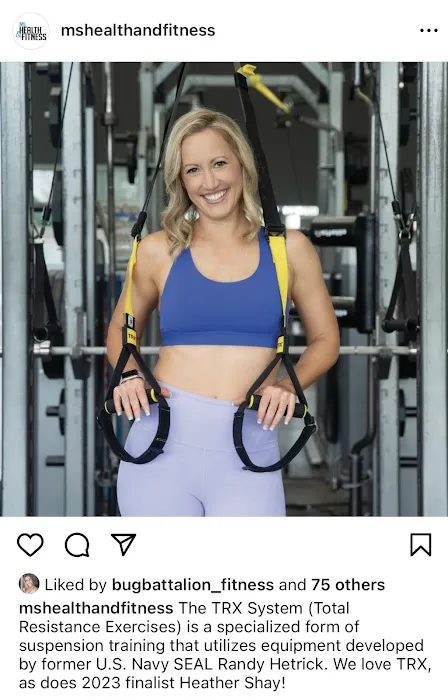 Lagree Pulse 45- KC’s only Elite Lagree Fitness + VersaClimber Studio & TRX-Barre-Yoga-Pilates + Combo Classes Picture 6