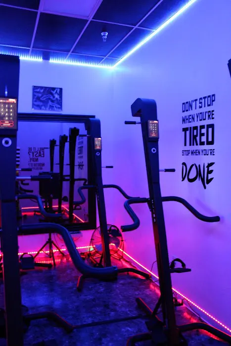 Lagree Pulse 45- KC’s only Elite Lagree Fitness + VersaClimber Studio & TRX-Barre-Yoga-Pilates + Combo Classes Picture 5