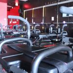 Lagree Pulse 45- KC’s only Elite Lagree Fitness + VersaClimber Studio & TRX-Barre-Yoga-Pilates + Combo Classes