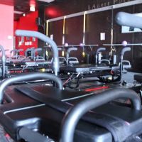 Lagree Pulse 45- KC’s only Elite Lagree Fitness + VersaClimber Studio & TRX-Barre-Yoga-Pilates + Combo Classes ico