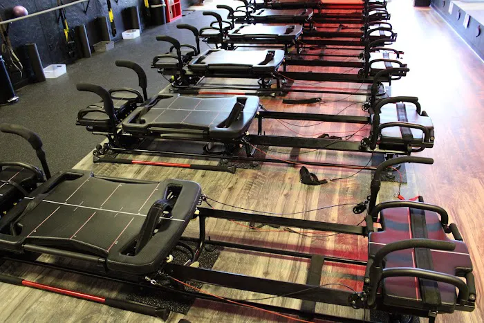 Lagree Pulse 45- KC’s only Elite Lagree Fitness + VersaClimber Studio & TRX-Barre-Yoga-Pilates + Combo Classes Picture 10