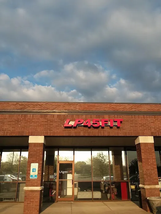 Lagree Pulse 45- KC’s only Elite Lagree Fitness + VersaClimber Studio & TRX-Barre-Yoga-Pilates + Combo Classes Picture 2