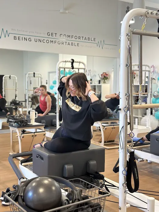 BODYBAR Pilates Picture 2