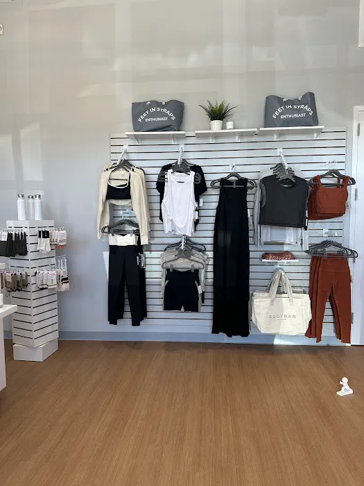 BODYBAR Pilates Picture 8