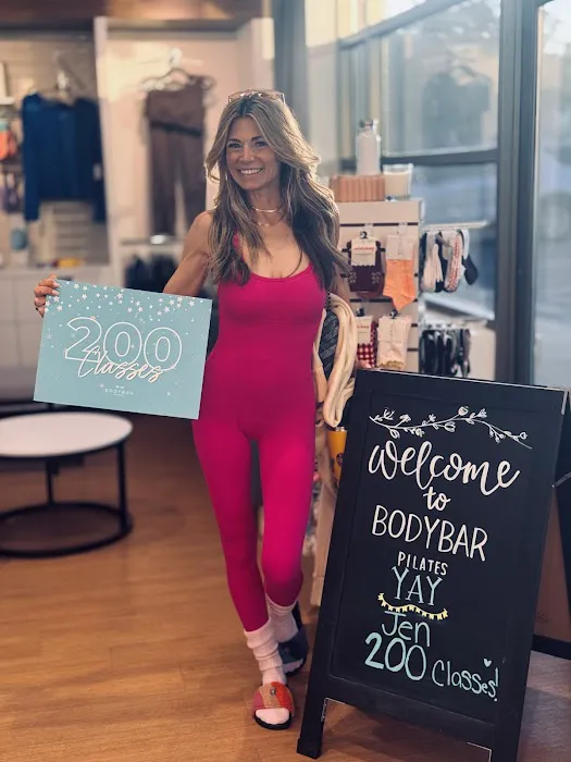 BODYBAR Pilates Picture 7