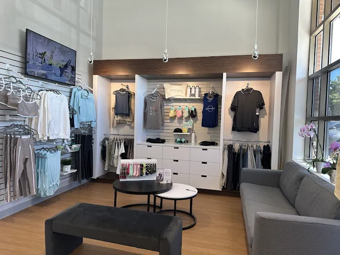 BODYBAR Pilates Picture 9