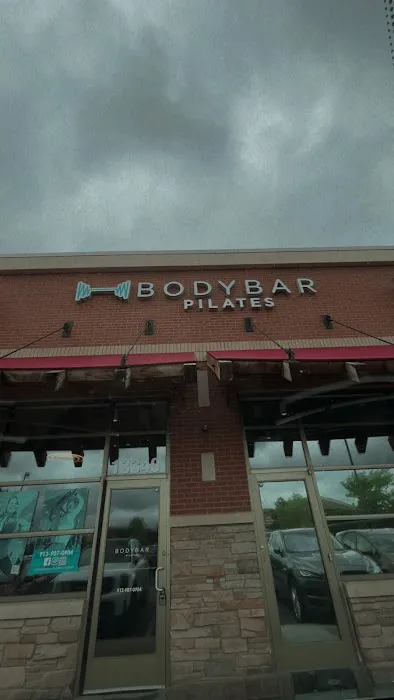 BODYBAR Pilates Picture 4