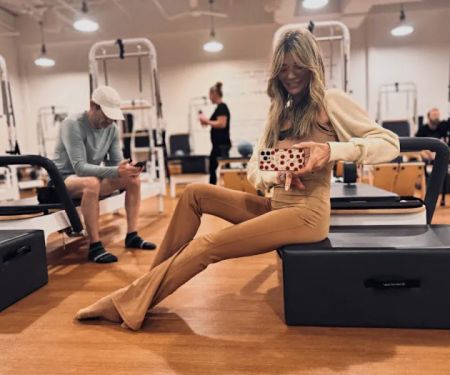 BODYBAR Pilates