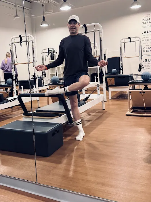 BODYBAR Pilates Picture 5