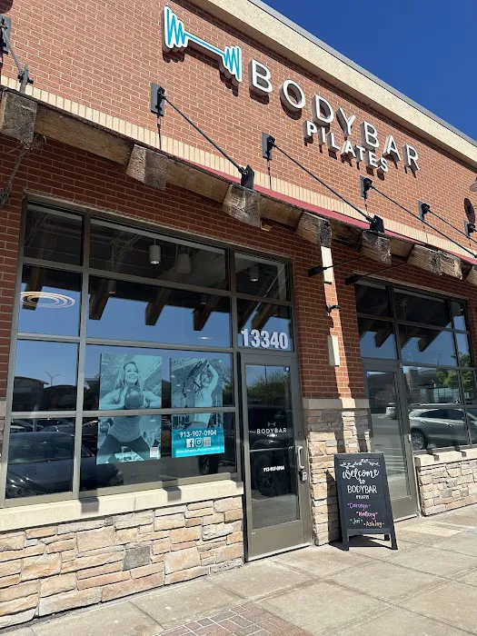 BODYBAR Pilates Picture 3