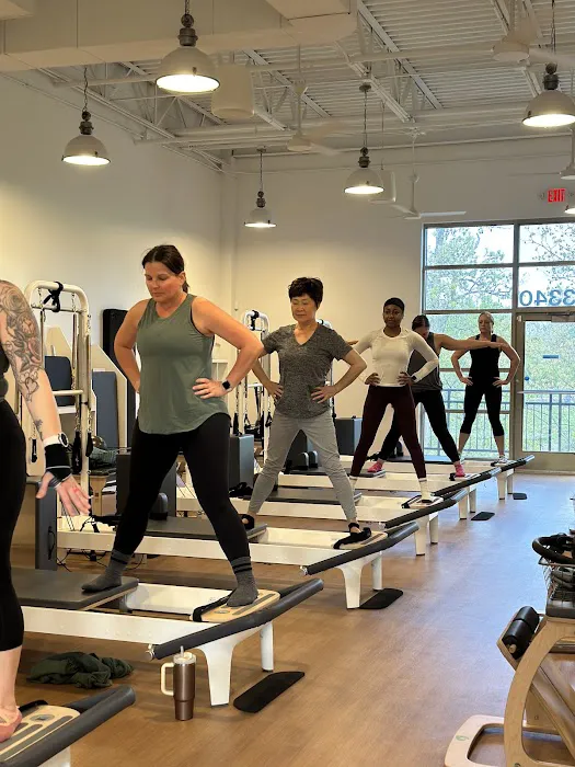 BODYBAR Pilates Picture 6